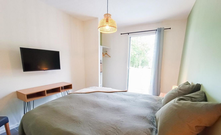 vente Maison Figeac - Photo 12