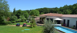 vente Maison Figeac