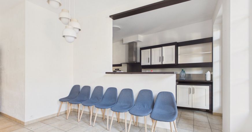 vente Appartement Saint Cere