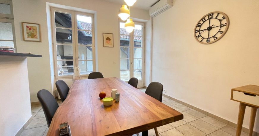 vente Immeuble Saint Cere
