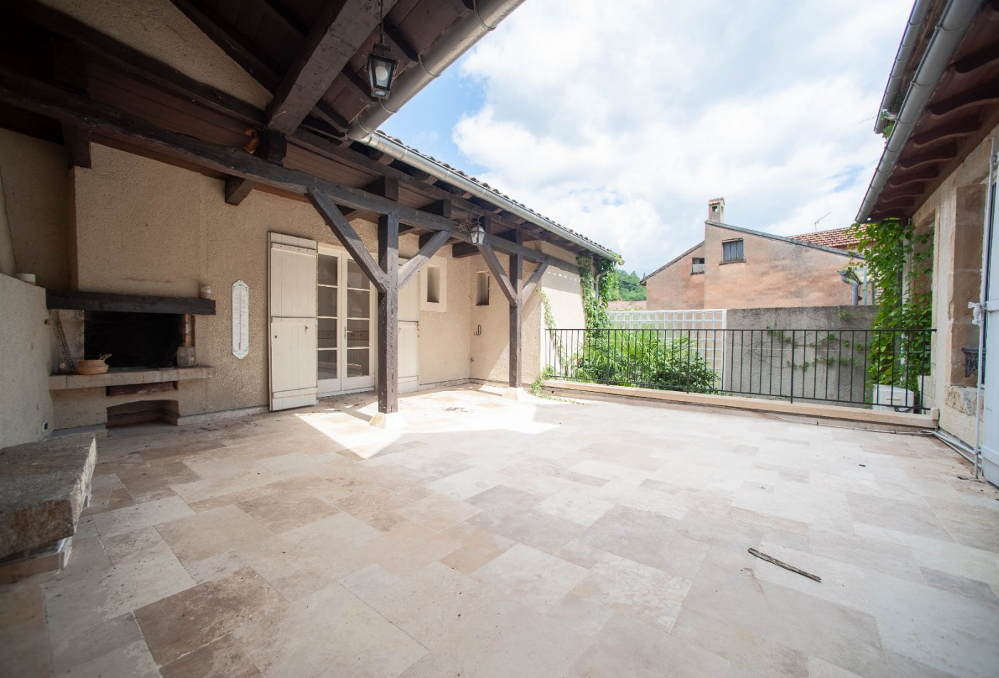 vente Immeuble Saint Cere - Photo 5