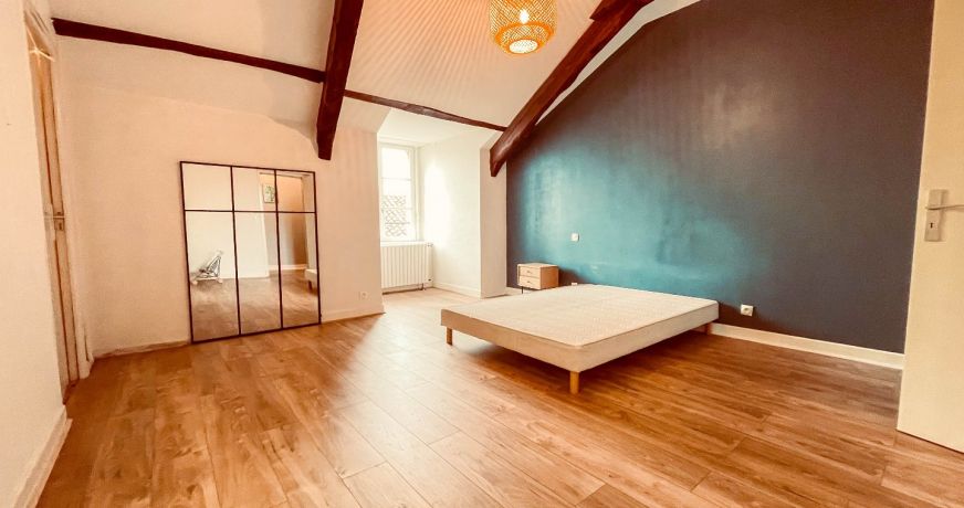 vente Immeuble Saint Cere