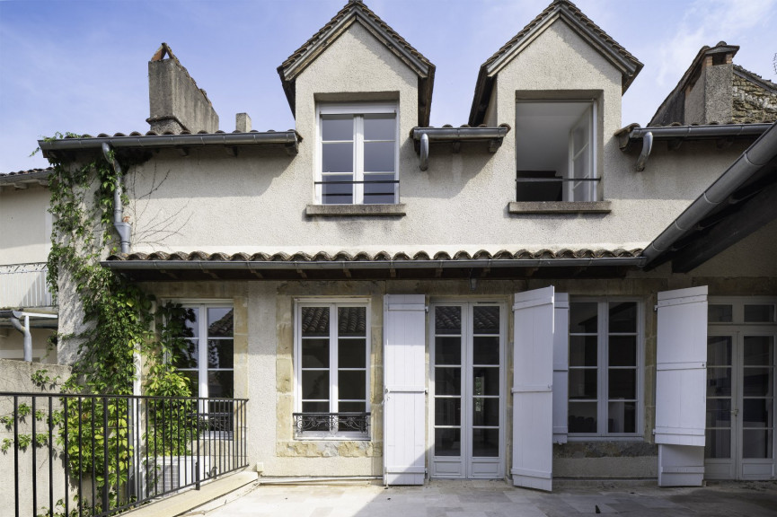 vente Immeuble Saint Cere - Photo 6