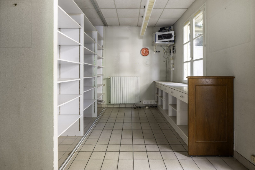 vente Immeuble Saint Cere - Photo 8