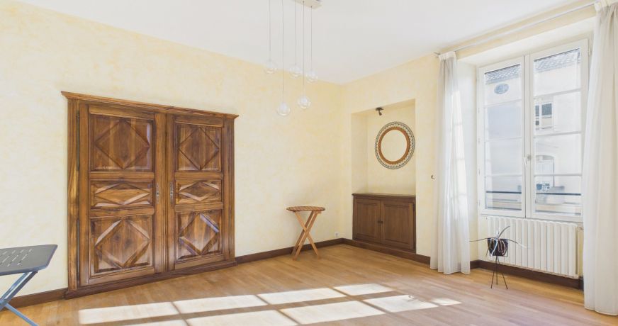 vente Appartement Saint Cere