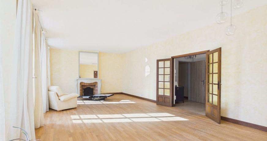 vente Appartement Saint Cere