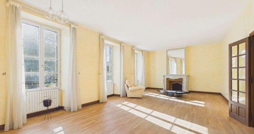 vente Appartement Saint Cere