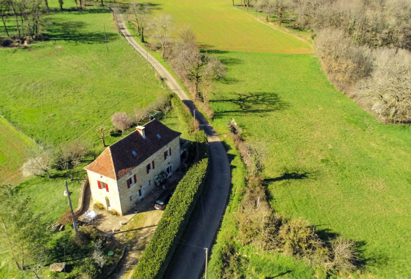 vente Maison Figeac - Photo 5
