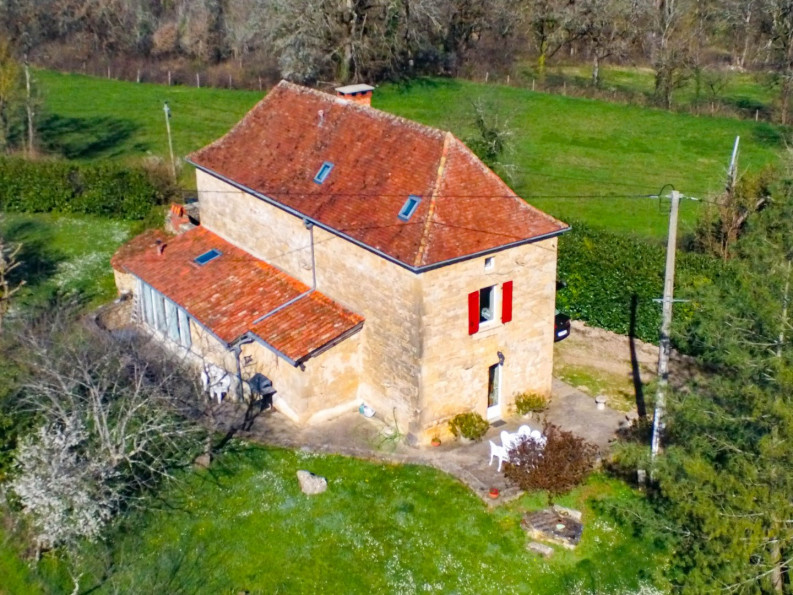 sale Maison Figeac - Photo 10
