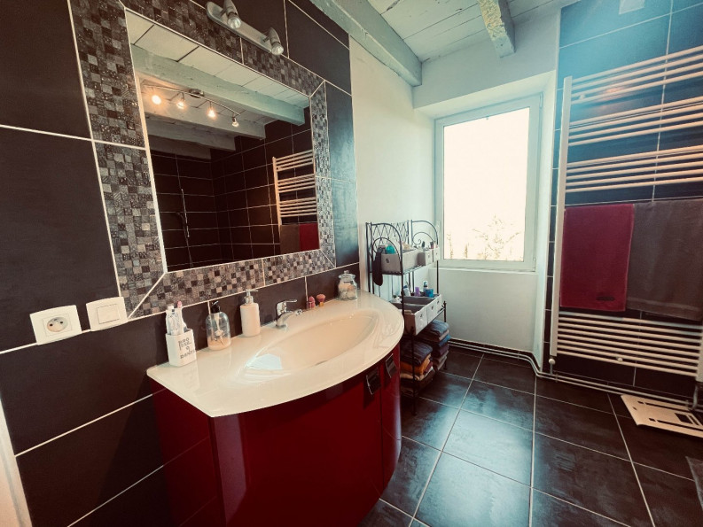 sale Maison Figeac - Photo 20