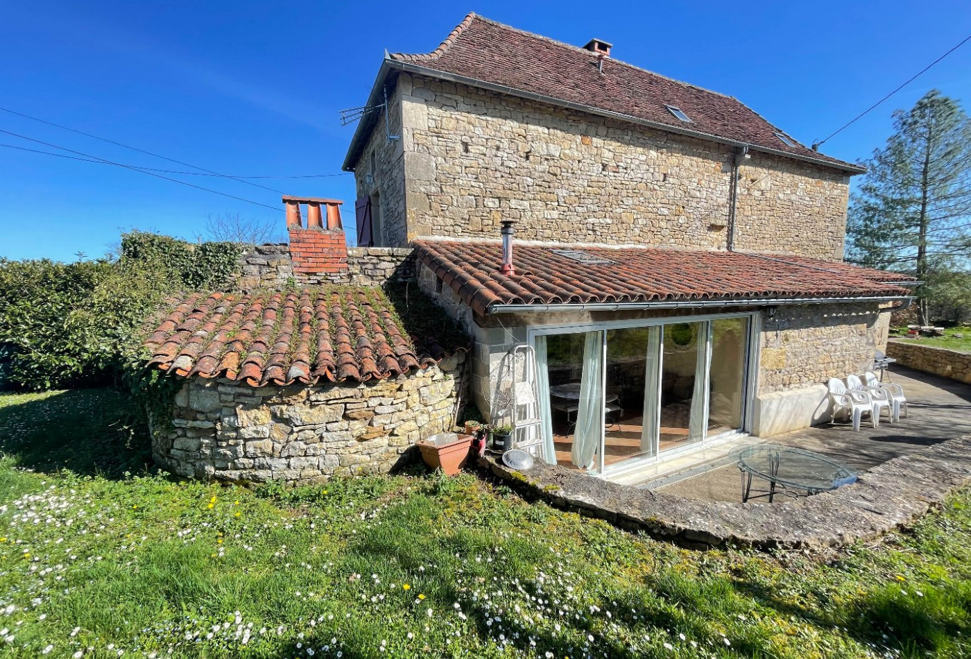 vente Maison Figeac - Photo 4