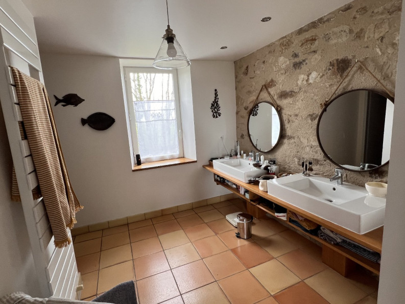 vente Corps de ferme Figeac - Photo 12