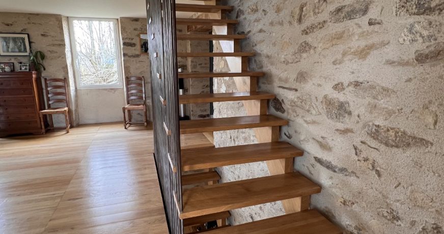 vente Corps de ferme Figeac