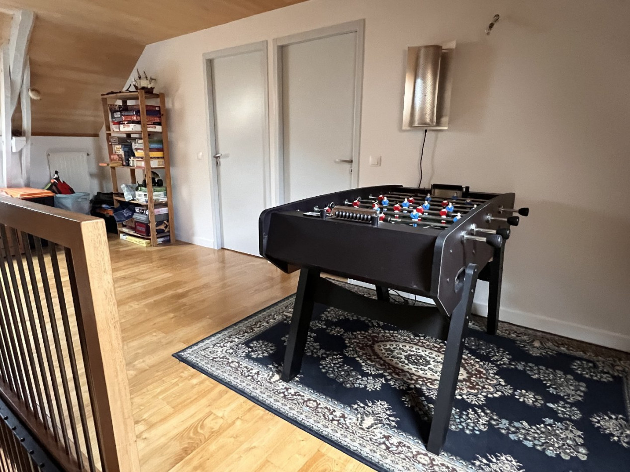 sale Corps de ferme Figeac - Photo 16