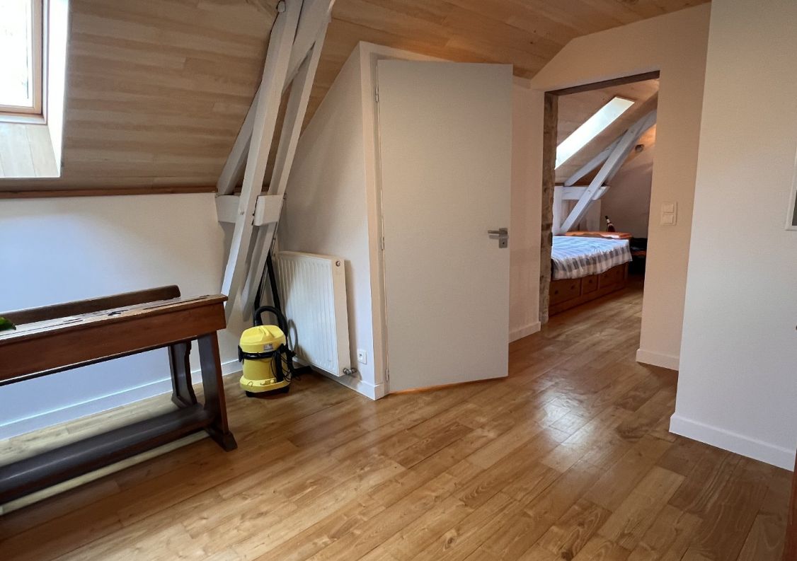 vente Corps de ferme Figeac