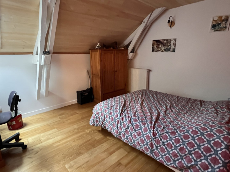 vente Corps de ferme Figeac - Photo 17