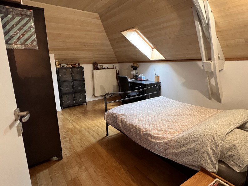 vente Corps de ferme Figeac - Photo 18