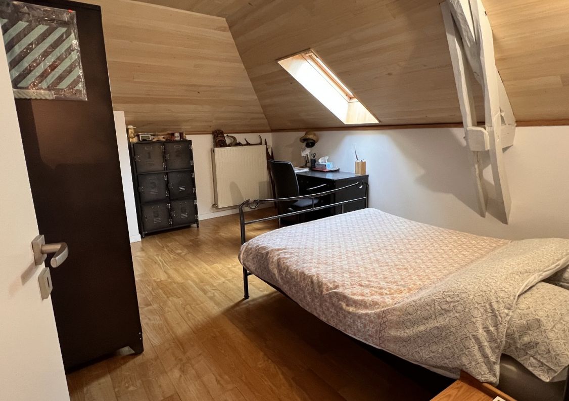 vente Corps de ferme Figeac