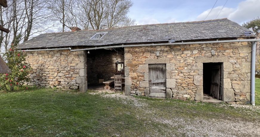 vente Corps de ferme Figeac