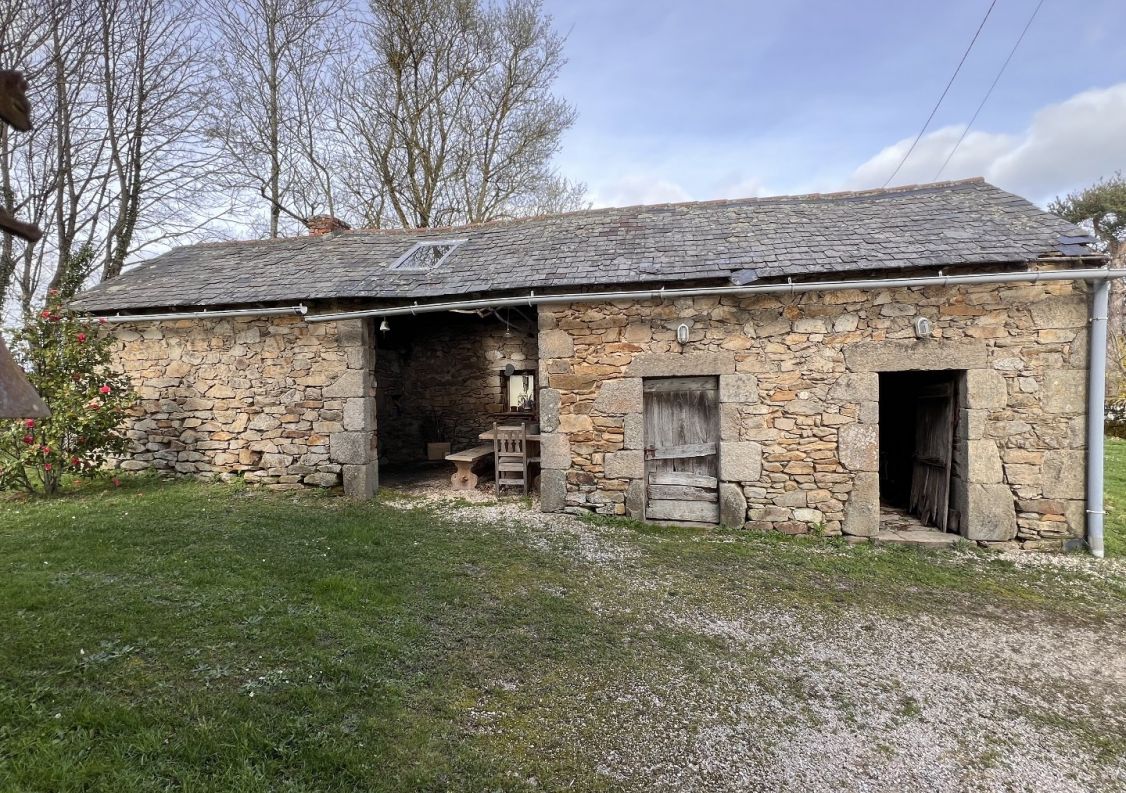 vente Corps de ferme Figeac
