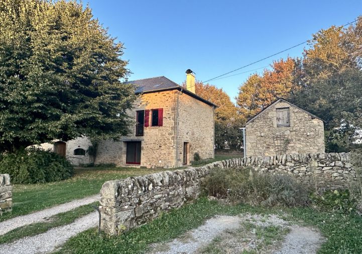 sale Corps de ferme Figeac