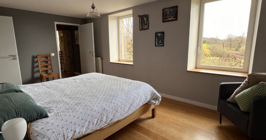 vente Corps de ferme Figeac