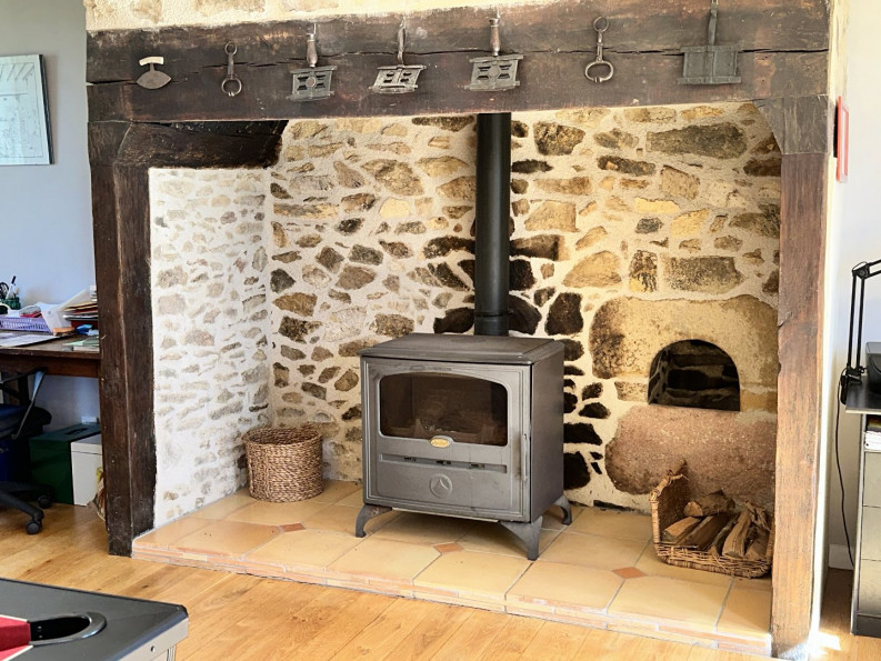 vente Corps de ferme Figeac - Photo 14