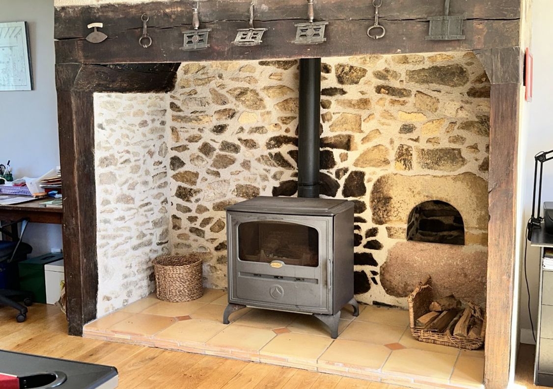 vente Corps de ferme Figeac