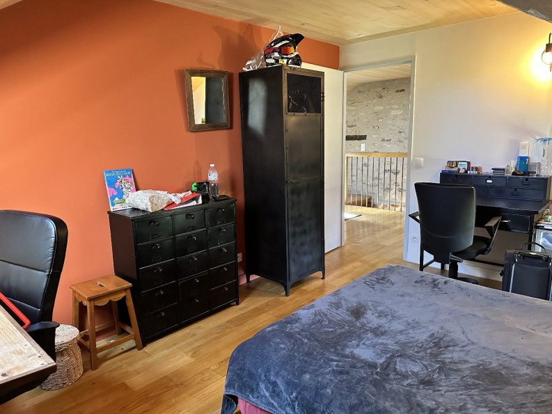 vente Corps de ferme Figeac - Photo 19