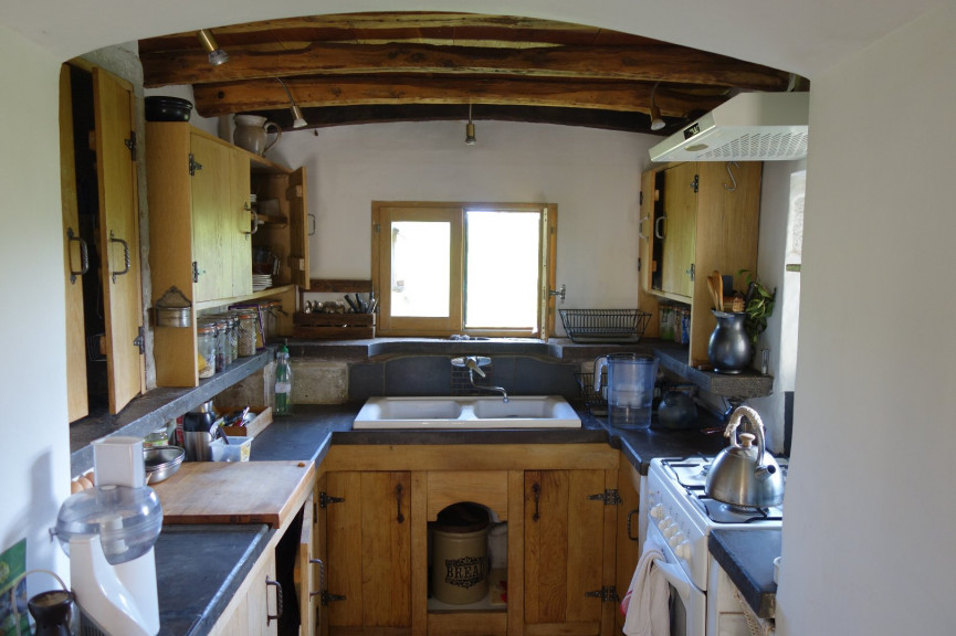 vente Maison en pierre Cajarc - Photo 12