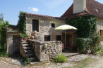 vente Maison en pierre Cajarc