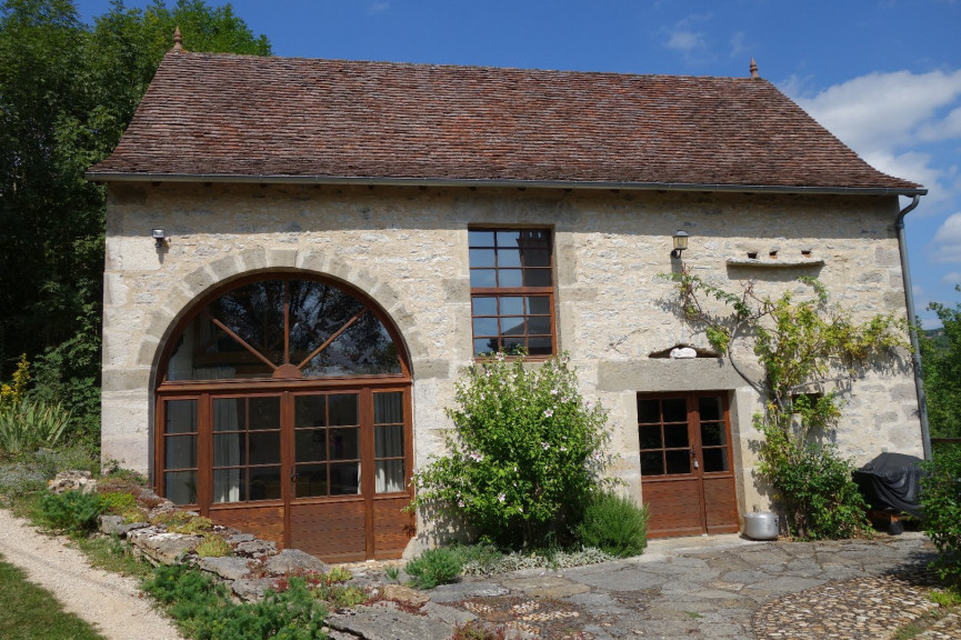 vente Maison en pierre Cajarc - Photo 3