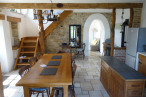 vente Maison en pierre Cajarc