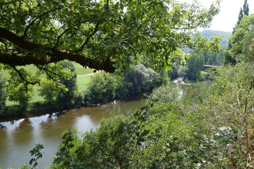 vente Maison en pierre Cajarc - Photo 9