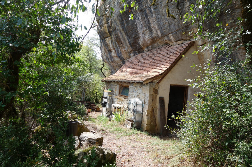 vente Maison en pierre Cajarc - Photo 10