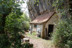 vente Maison en pierre Cajarc