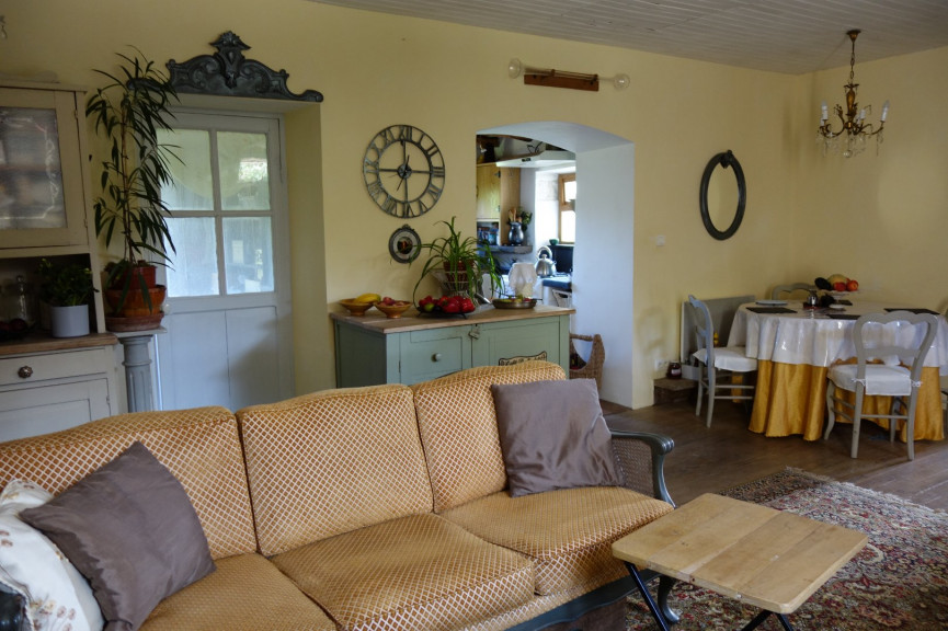 vente Maison en pierre Cajarc - Photo 15