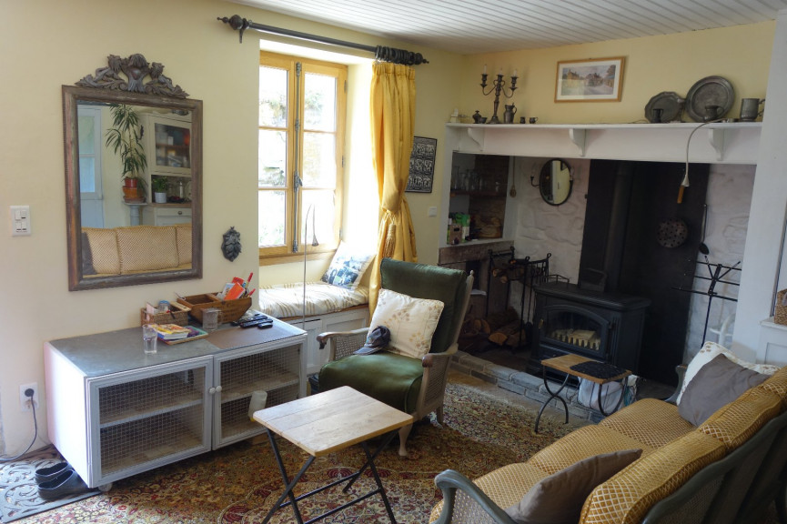 vente Maison en pierre Cajarc - Photo 16