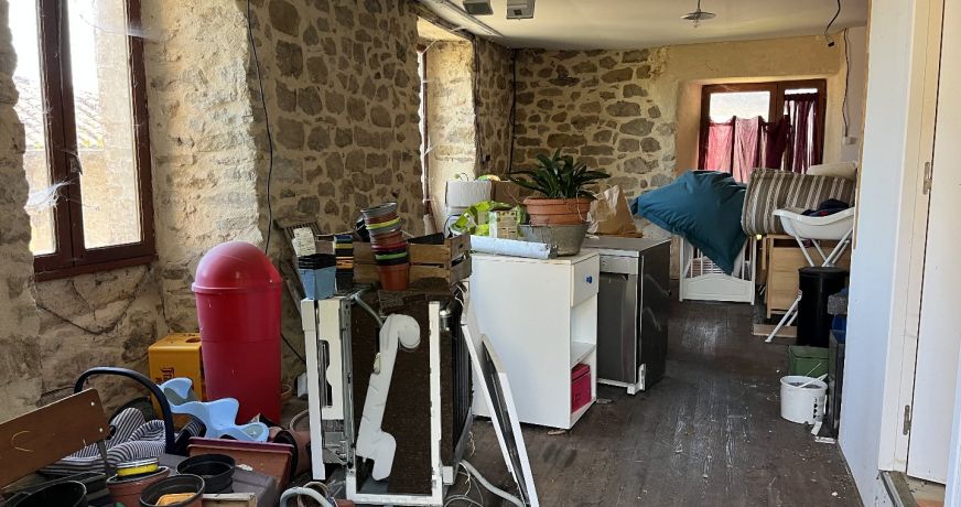 vente Maison en pierre Saint Felix