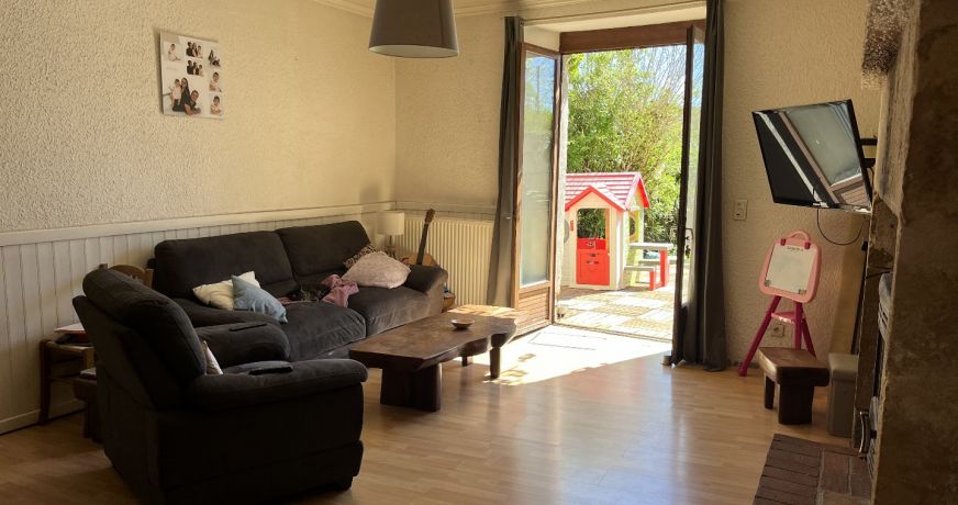 vente Maison en pierre Saint Felix