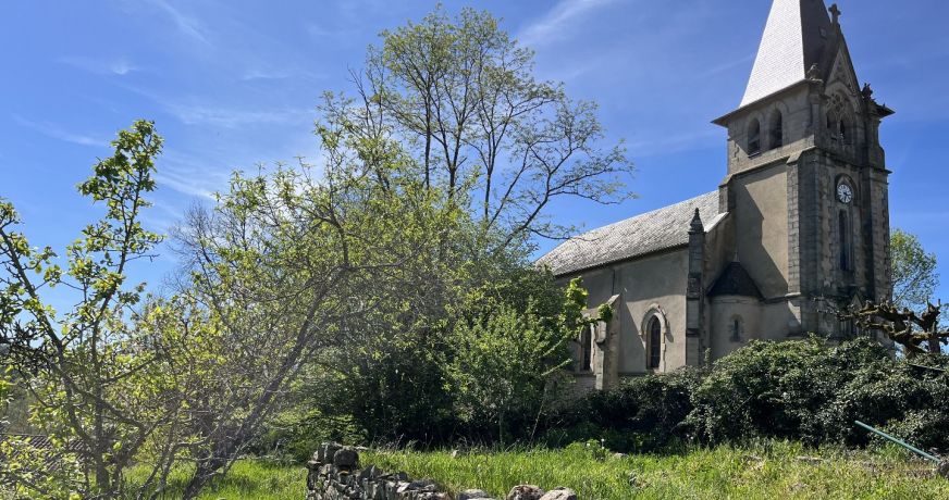 vente Maison en pierre Saint Felix