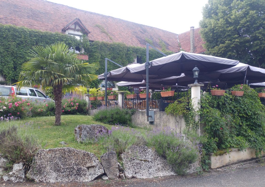 vente Domaine Gramat