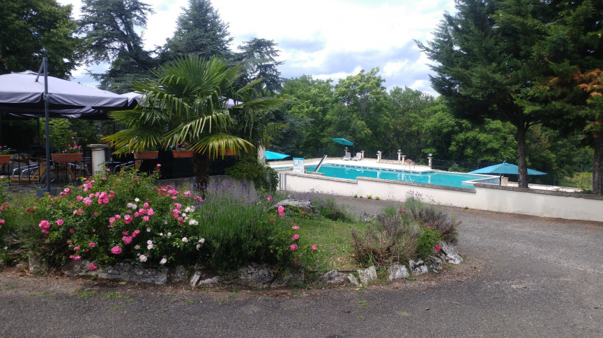 vente Domaine Gramat - Photo 14