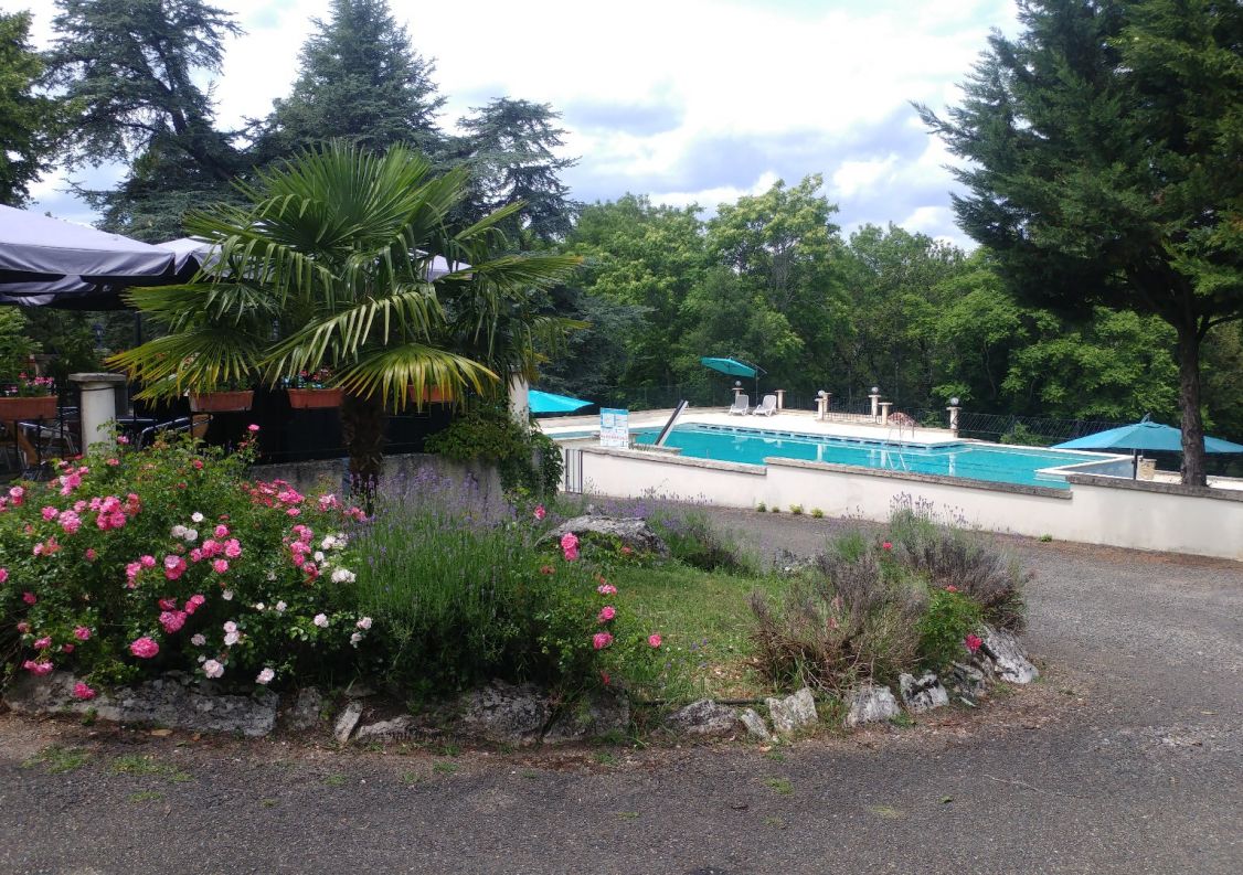 vente Domaine Gramat