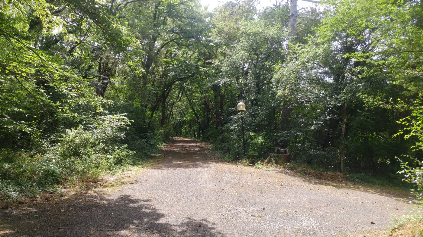 vente Domaine Gramat - Photo 17