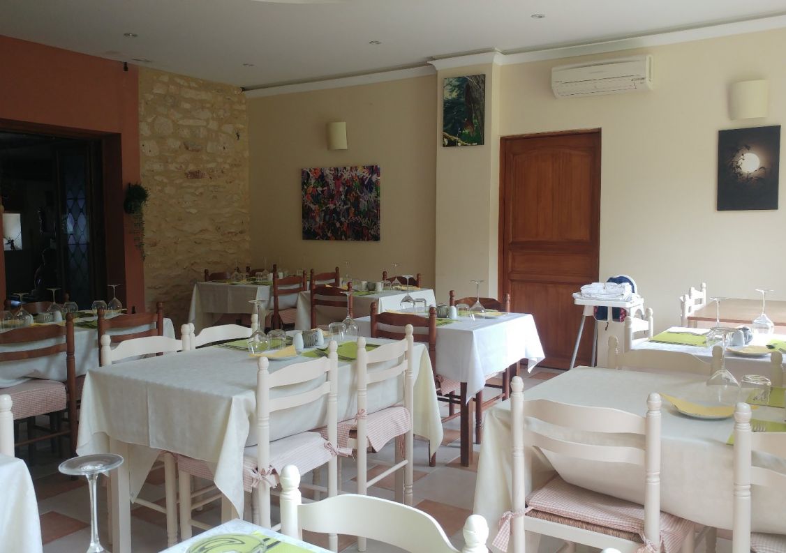 vente Domaine Gramat