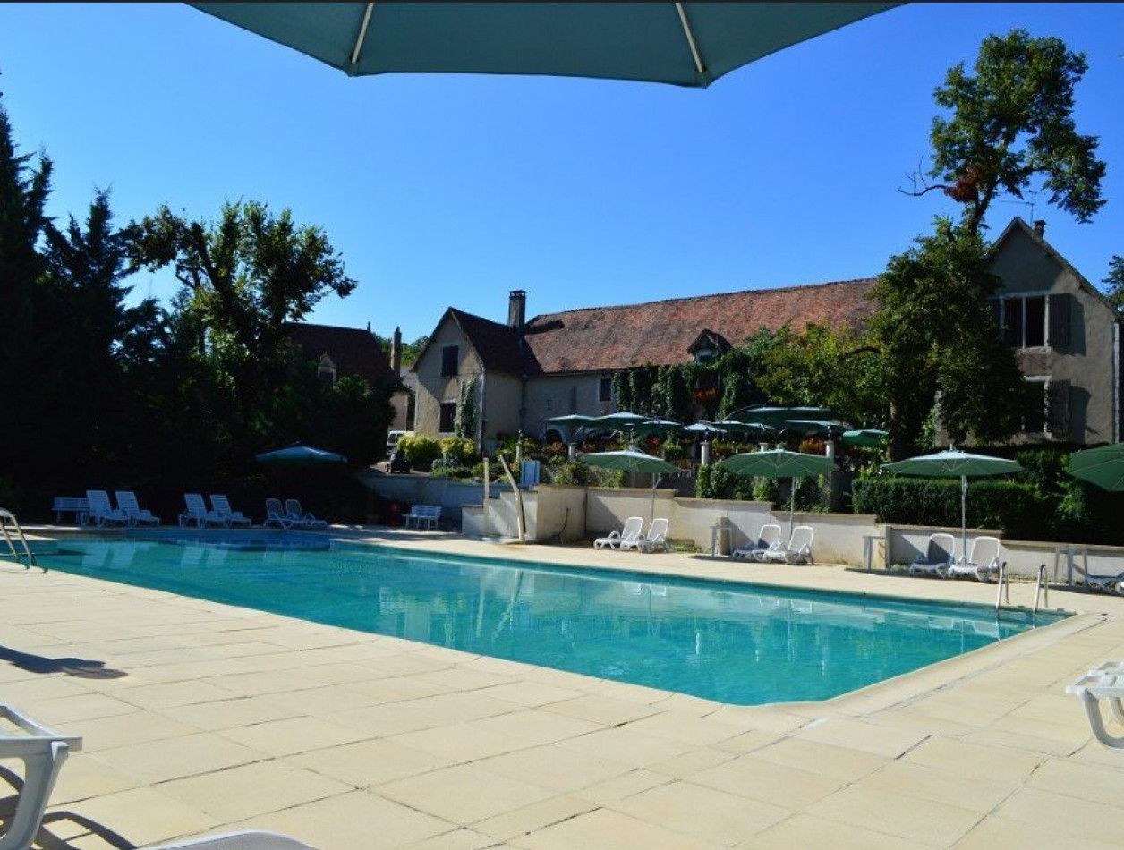 vente Domaine Gramat - Photo 3