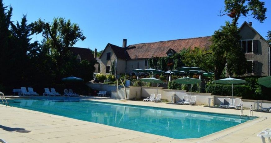 vente Domaine Gramat