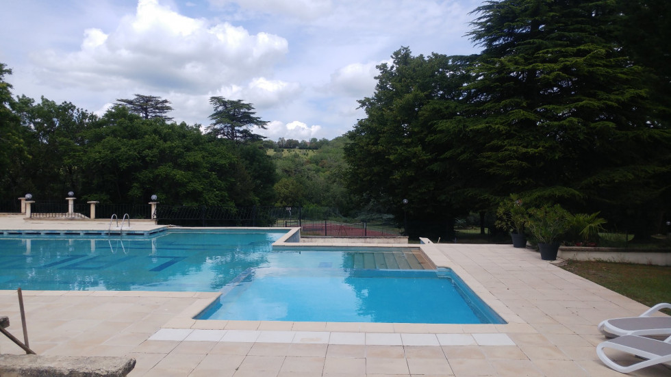 vente Domaine Gramat - Photo 2