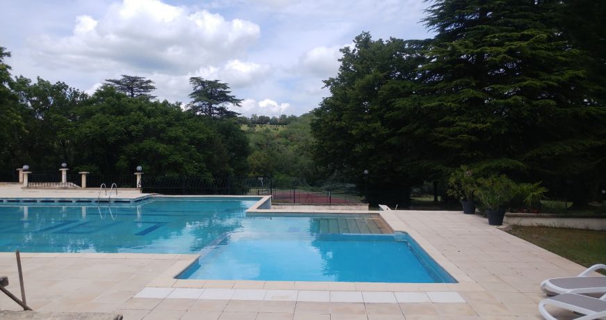 vente Domaine Gramat